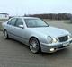 Mercedes Benz E220 CDI solgt