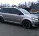 VW Touran (SOLGT 31/10/2011)