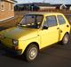 Fiat 126 Turbo 