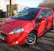 Fiat Grande Punto T-Jet Racing