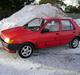 Ford fiesta 1.1 CL  solgt