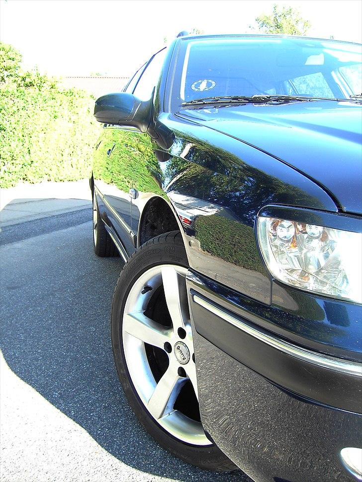 Peugeot 406 st billede 15