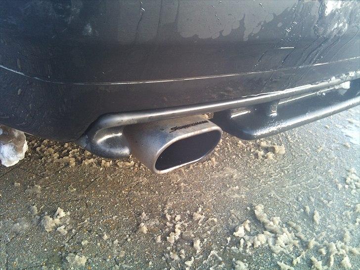 BMW E36 320 billede 7