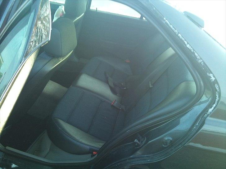 BMW E36 320 billede 9