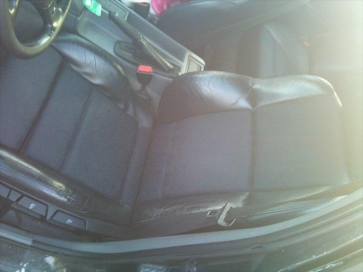 BMW E36 320 billede 10