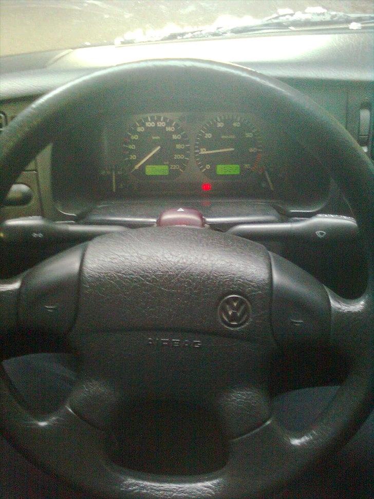 VW Vento billede 4