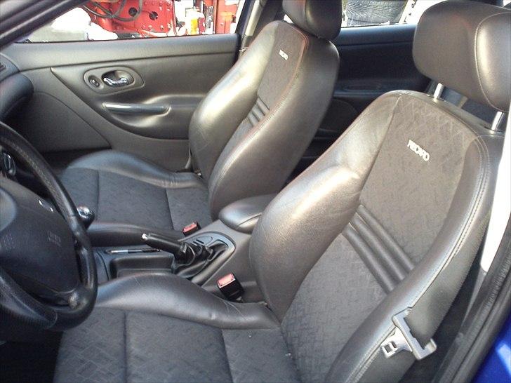 Ford mondeo st200(solgt) - stole der krammer dig  billede 3