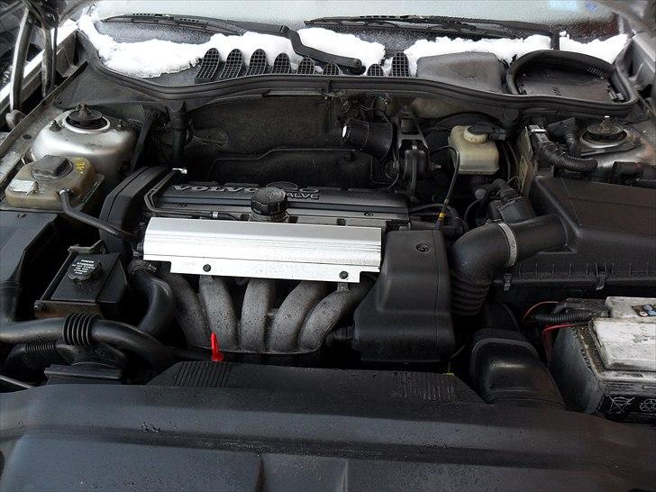 Volvo 850 GLT AUT. billede 6