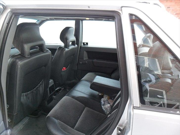 Volvo 850 GLT AUT. billede 9