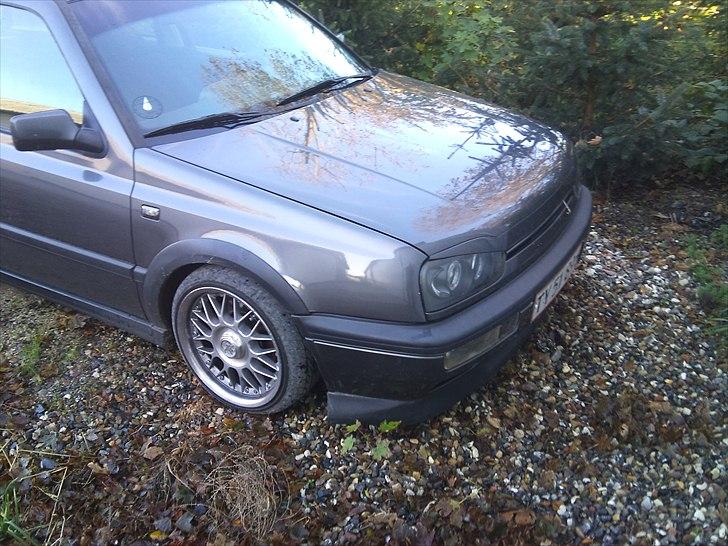 VW golf 3 SOLGT!!! billede 6