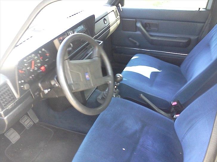 Volvo 244 GL 2.3 billede 10