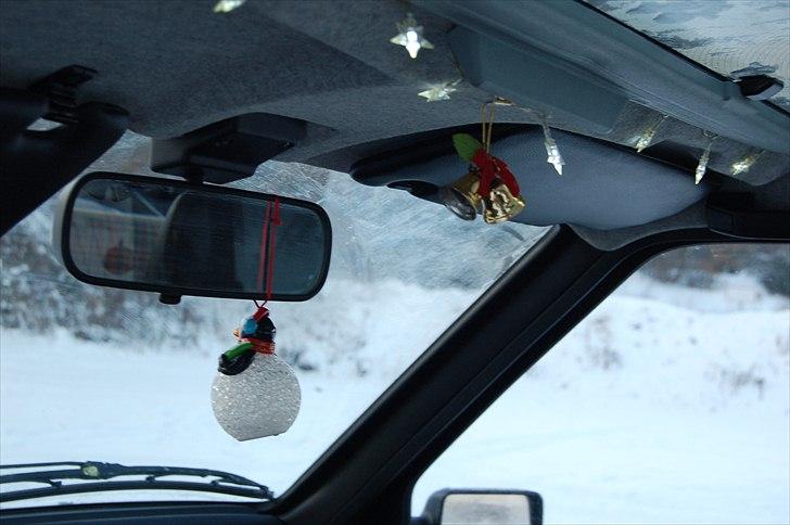 Fiat Uno 1.1 i.e | DØD billede 13