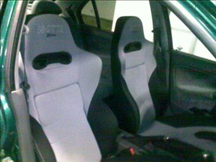 Honda solgt billede 10