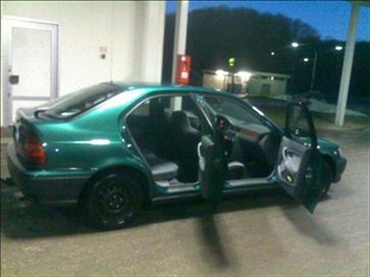 Honda solgt billede 13