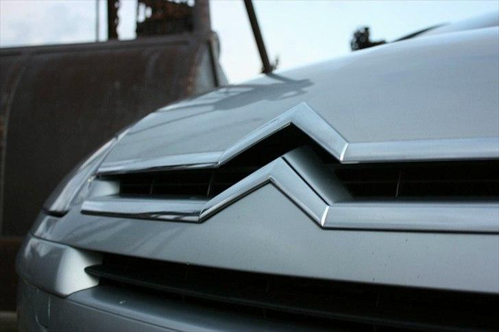 Citroën C4 Coupé VTR+ billede 2