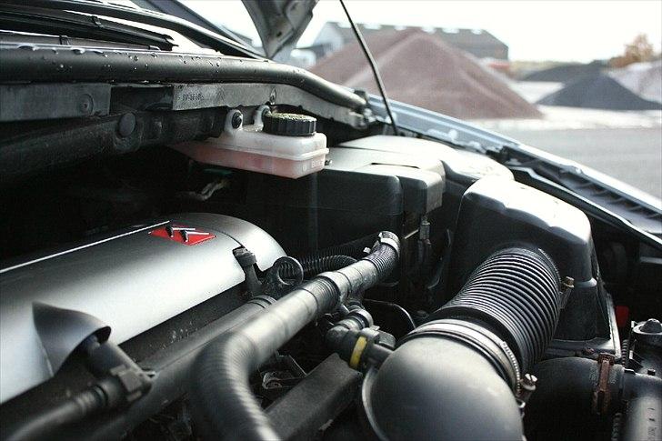 Citroën C4 Coupé VTR+ billede 8