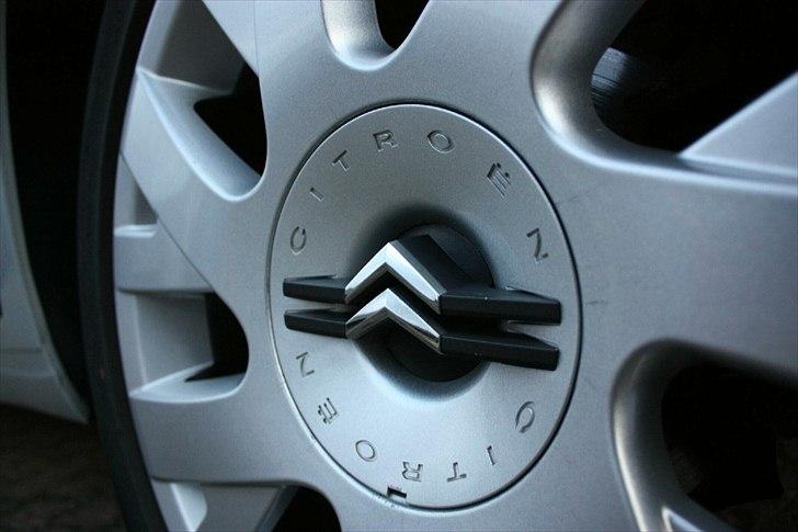 Citroën C4 Coupé VTR+ billede 9