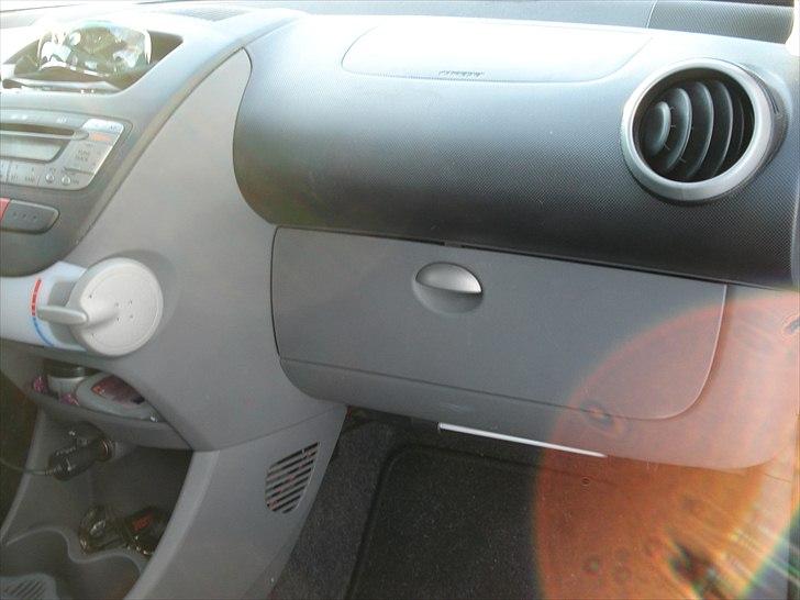 Citroën C1 billede 12