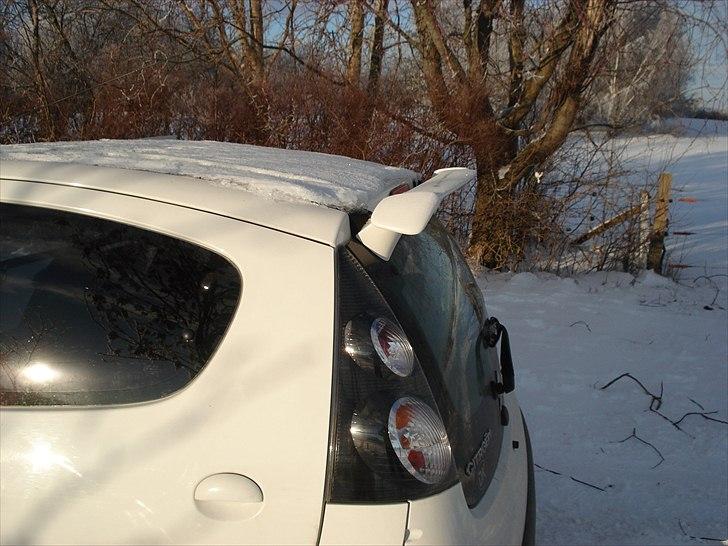 Citroën C1 billede 15