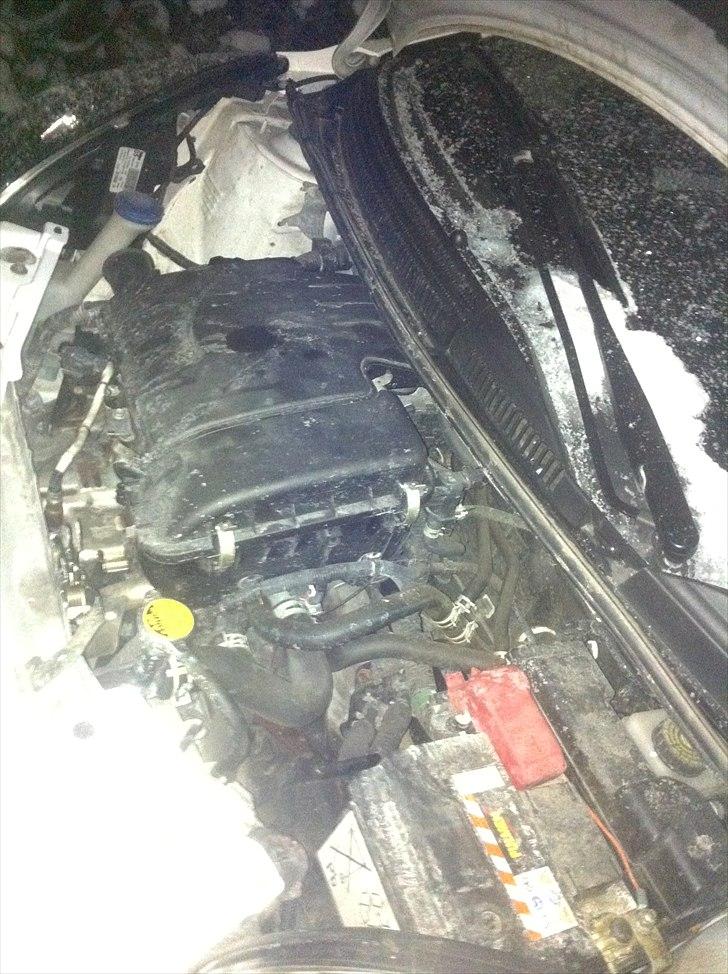 Citroën C1 billede 18