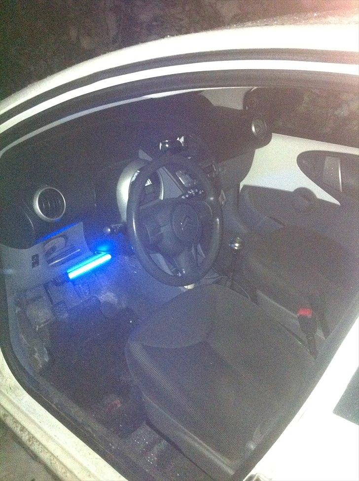 Citroën C1 billede 19