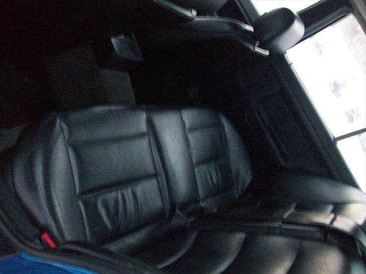 BMW 320i (323i) E36 SOLGT!!! billede 7