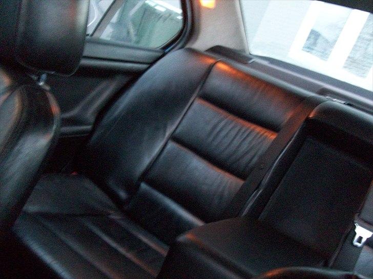 BMW 320i (323i) E36 SOLGT!!! billede 10