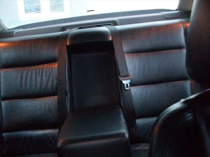 BMW 320i (323i) E36 SOLGT!!! billede 11