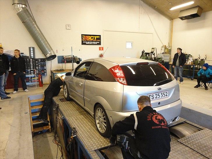 Ford focus billede 13