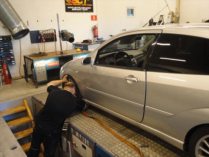 Ford focus billede 14