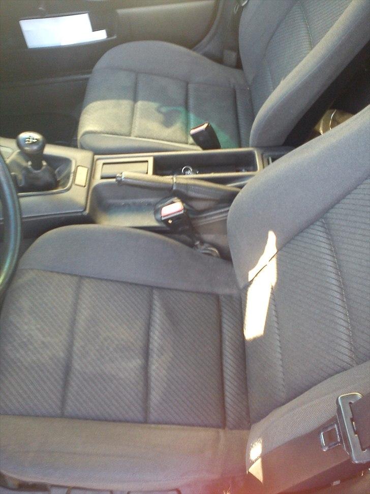 BMW E36 318i  billede 3