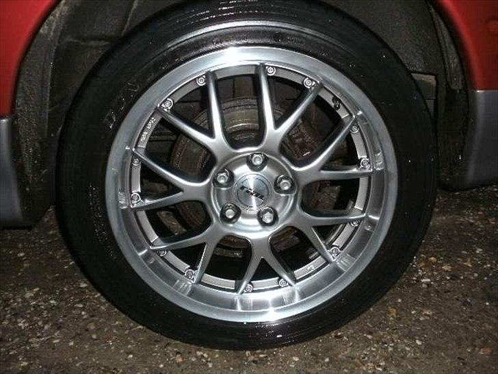 Chrysler vision billede 9