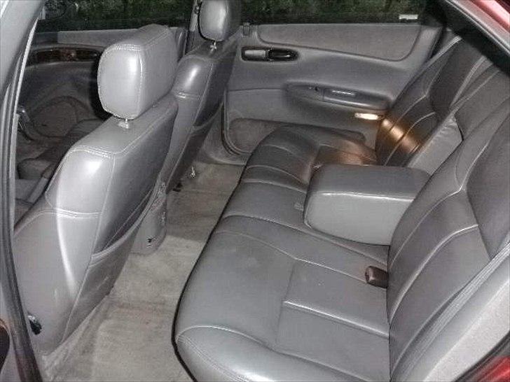 Chrysler vision billede 12