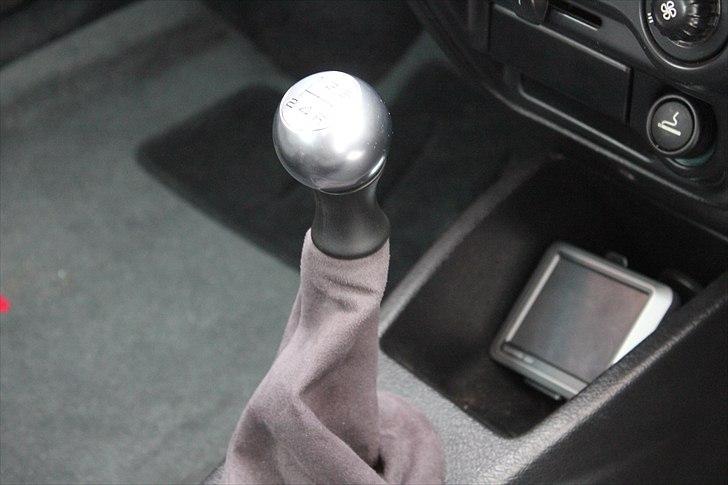 Citroën Saxo VTS billede 4