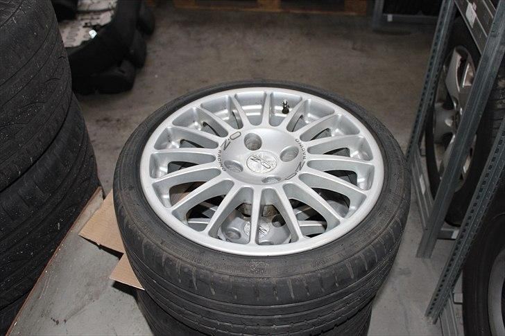 Citroën Saxo VTS billede 9