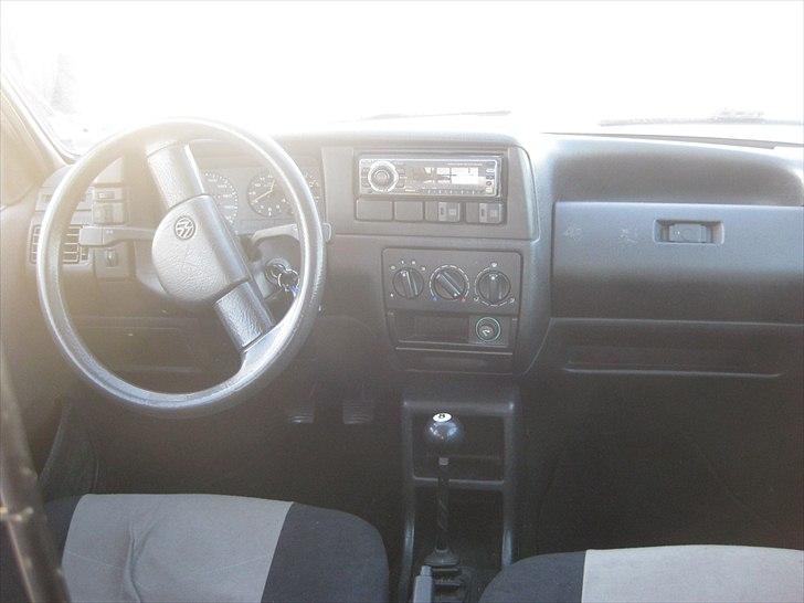 VW polo      billede 10