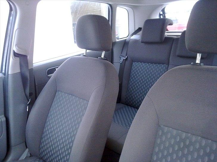 Ford Fiesta Trend - Varme i sæderne  billede 6