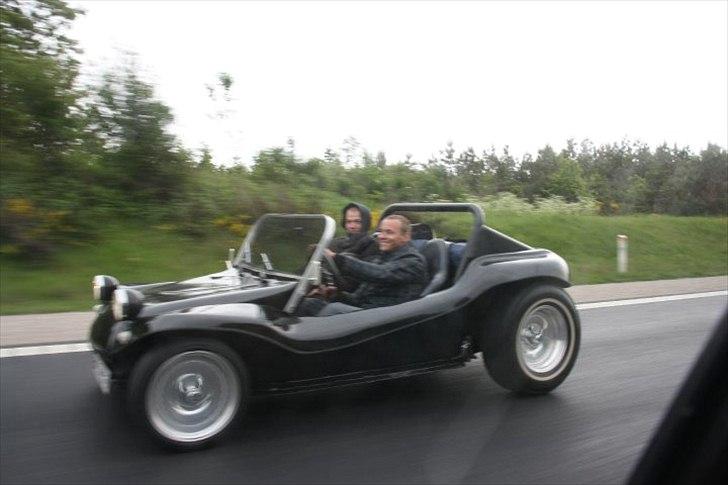 Ford Sierra /SOLGT/ billede 16