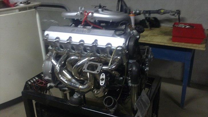 BMW E30 325i "M3 Replica"  billede 9