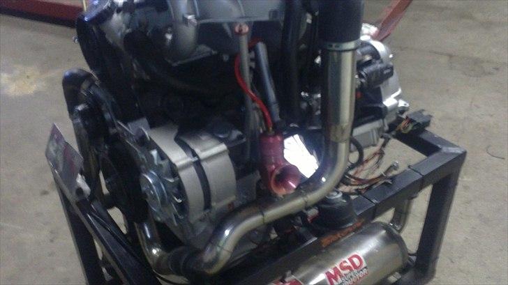 BMW E30 325i "M3 Replica"  billede 10