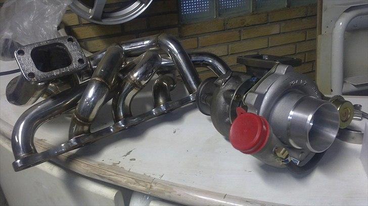 BMW E30 325i "M3 Replica"  billede 11