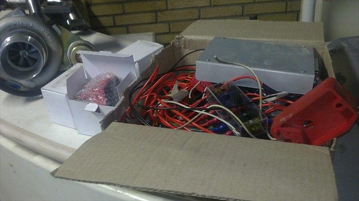 BMW E30 325i "M3 Replica"  billede 12