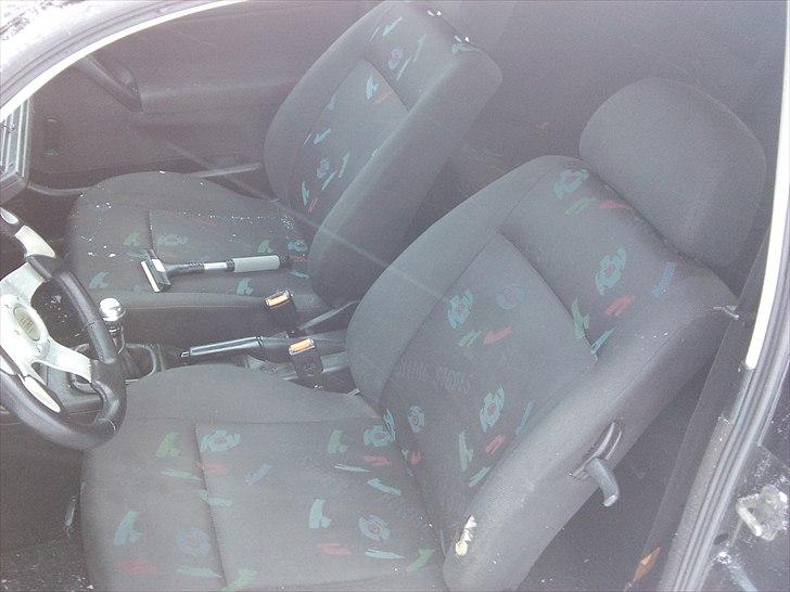 VW golf 3  billede 6