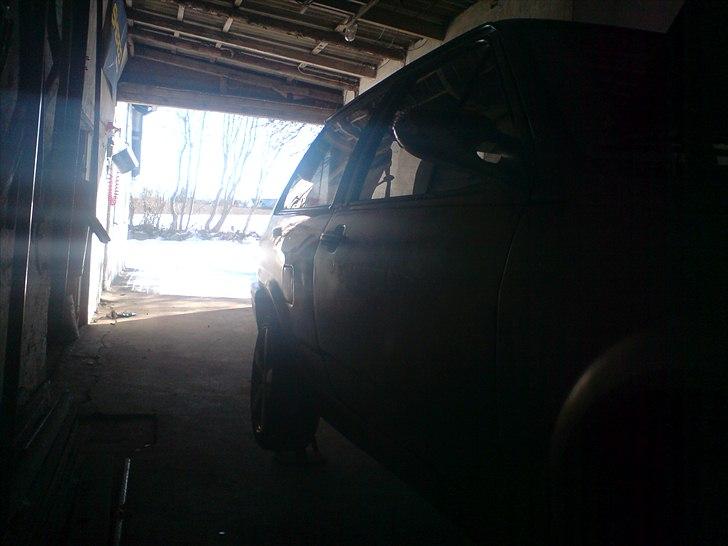 VW polo hit 1,1 SOLGT billede 4