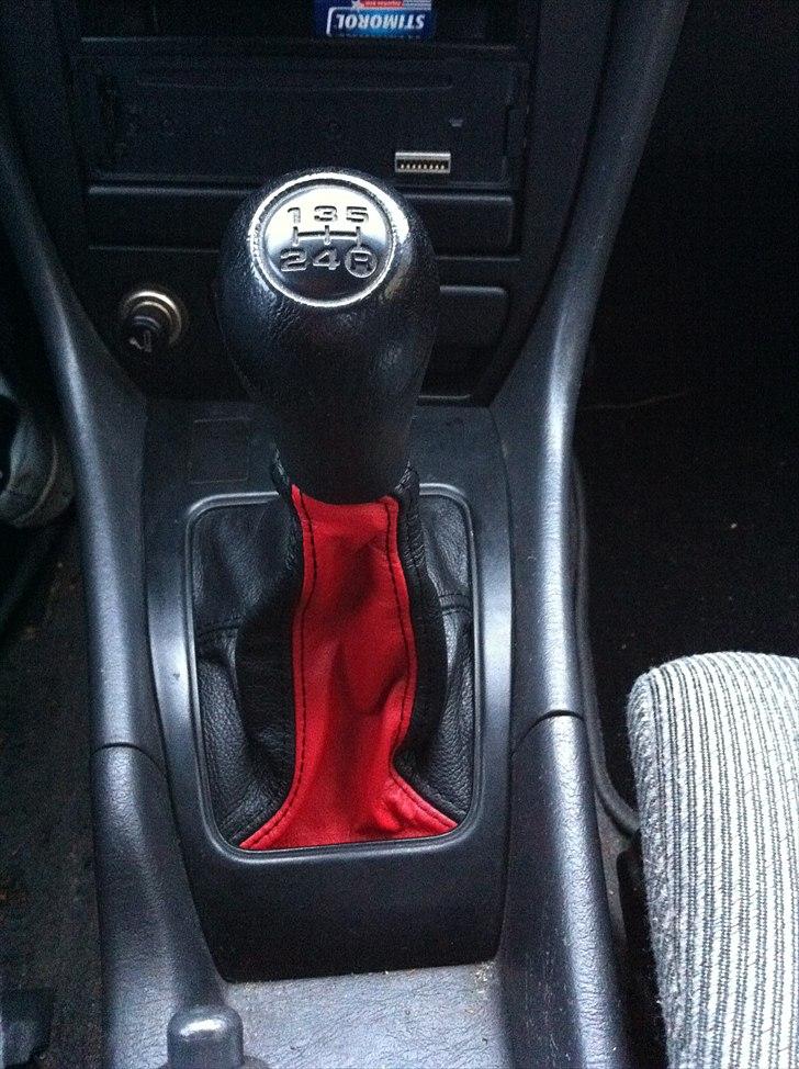 Toyota Celica AT180 GSI billede 13