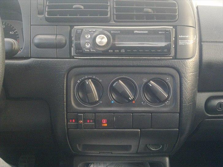 VW vento tdi billede 3