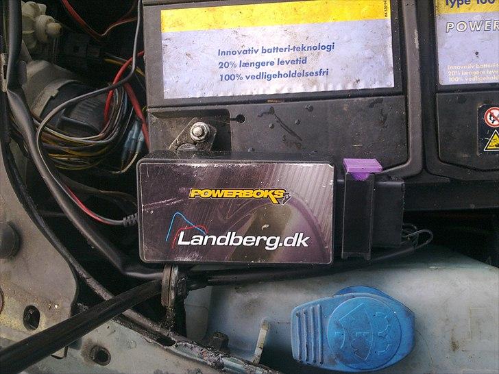 VW vento tdi billede 13