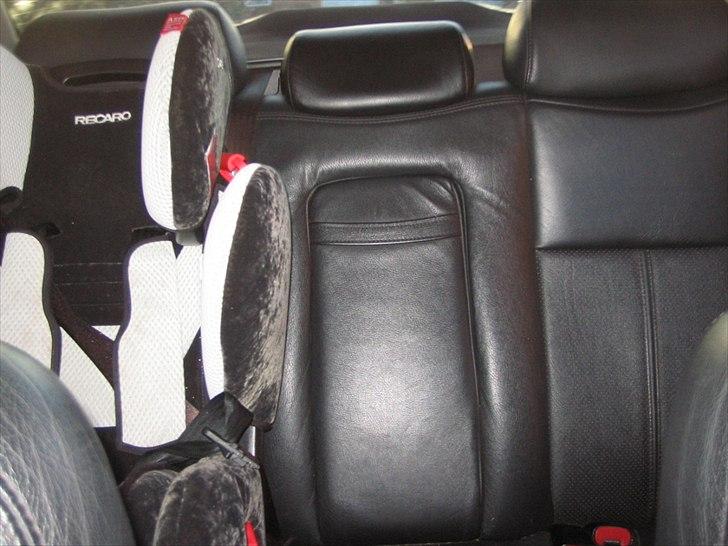 Alfa Romeo 156 TS solgt billede 9