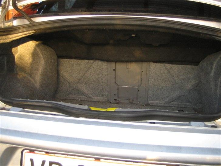 Alfa Romeo 156 TS solgt billede 13