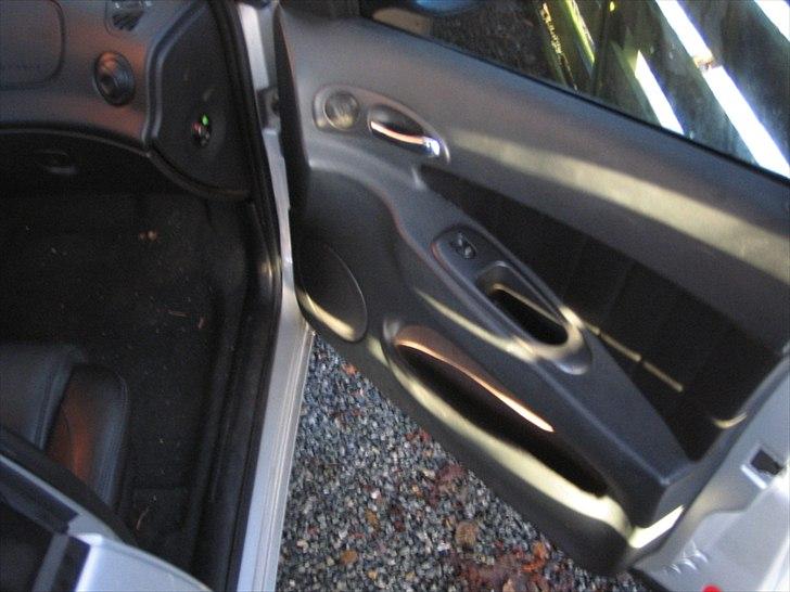 Alfa Romeo 156 TS solgt billede 17